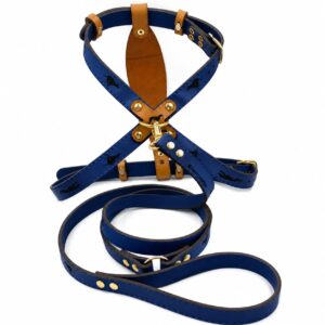 kit Peitoral Galgo