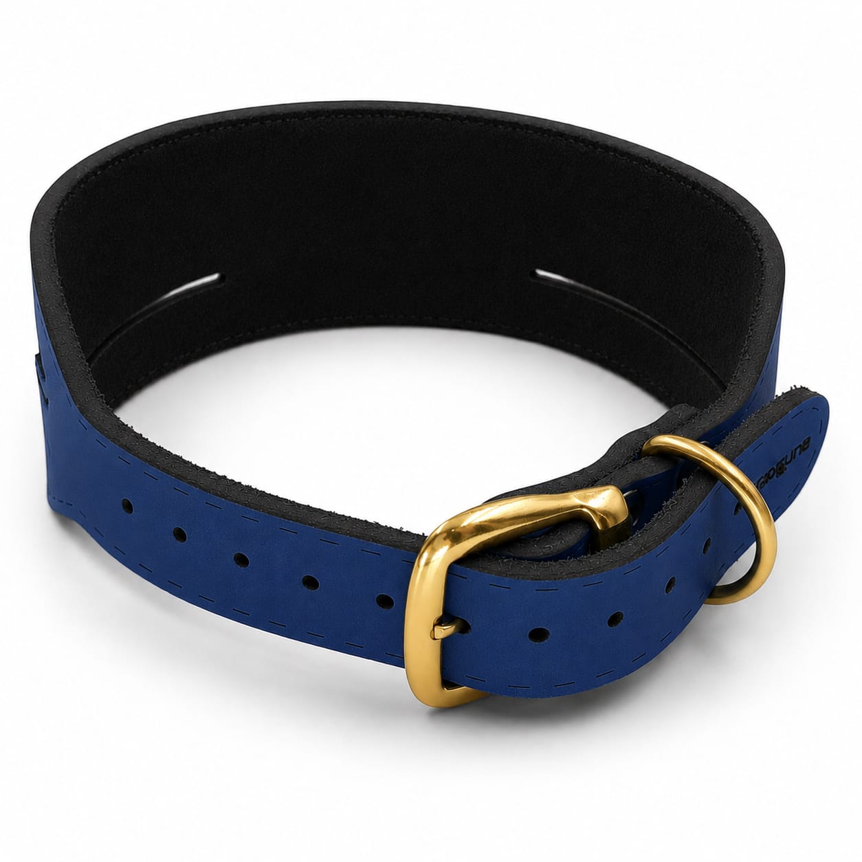 Coleira Personalizada GALGO - Imagem 4
