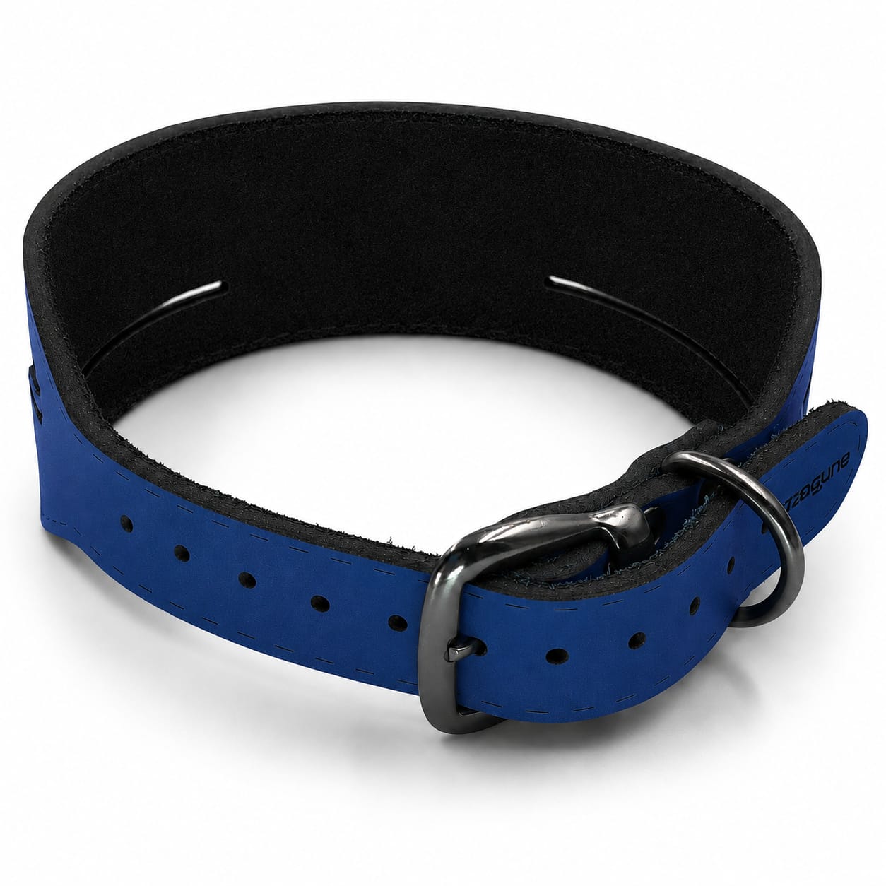 Coleira Personalizada GALGO - Imagem 3