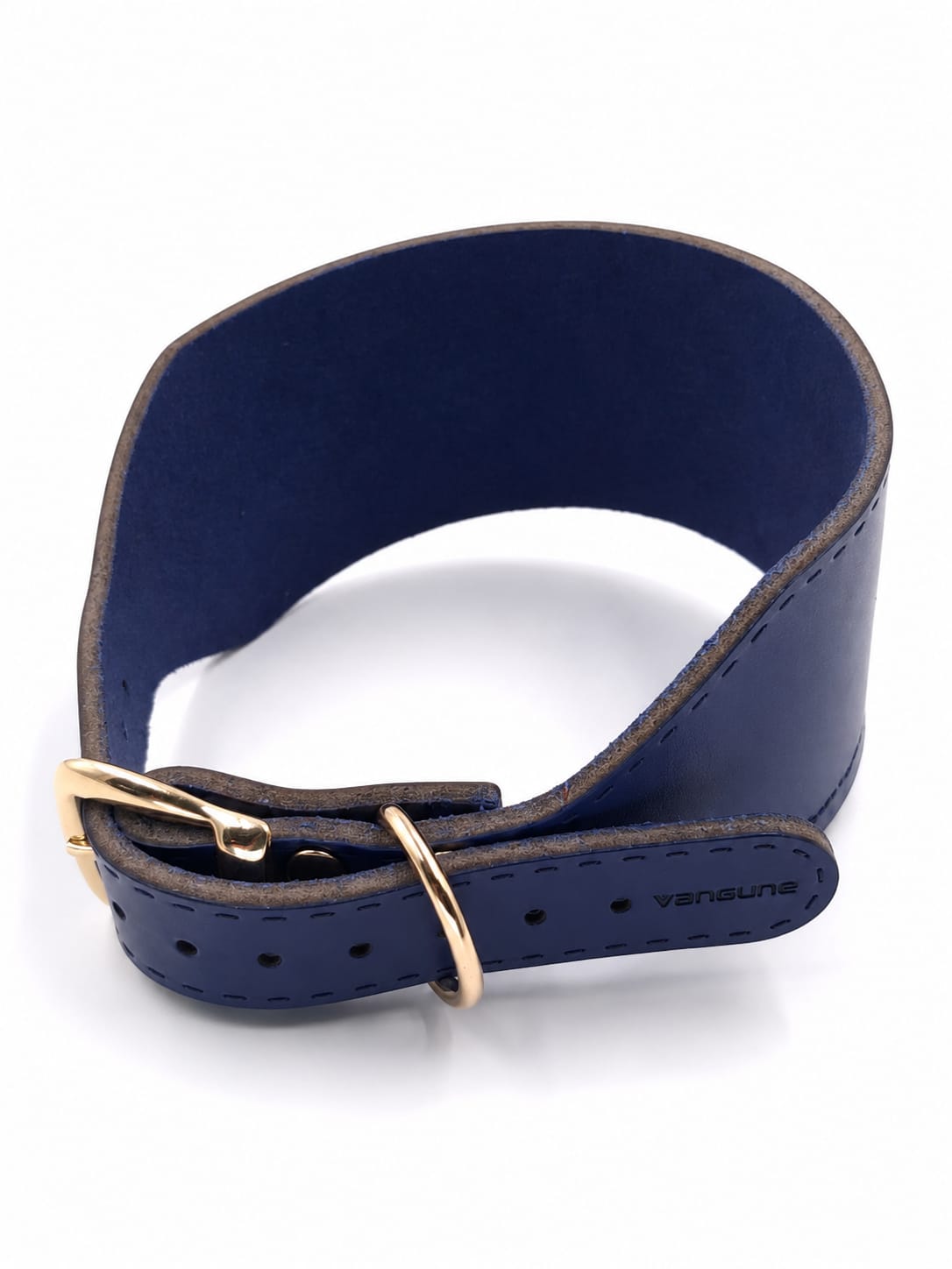 Coleira Personalizada GALGO - Imagem 3